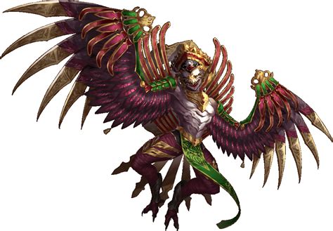 garuda ffbe